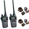 Pack radio Talkie Midland G9 Pro étanche avec oreillette (+ de 12 Km)