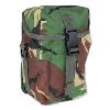 Set de cuisson portable Crusader - pochette camo