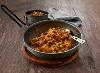Repas lyophilisé Quinoa à la Mexicaine – Plat Végan 100% naturel