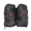 Sac à dos Alpin Twin 110L Camo