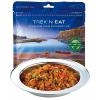 Repas lyophilisé Risotto des Balkans au boeuf - 100% naturel - DLC 5 ans - Trek'n Eat