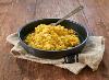 Repas lyophilisé Curry de Poulet au Riz - 100% naturel - DLC 5 ans - Trek'n Eat