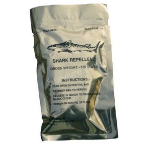 Répulsif Anti-requin