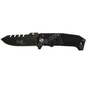 Couteau pliant Fox Steel