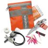 Kit de survie Basic Bear Grylls