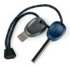 Allume feu Firesteel Scout - Bleu (Hazyblue)