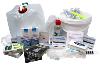  Kit de Survie Virus-Protect pour la famille