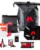 Sac à dos d'urgence 72h MIDLAND ER Emergency Backpack