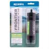 Cartouche filtrante - BACTERIES - PRODUITS CHIMIQUES - pour bouteille filtrante Waterbasics