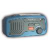 Radio solaire dynamo multifonction Panther