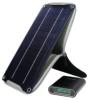 Chargeur solaire 5W avec batterie intégrée 10400 mAh - Crocodile