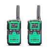 Pack radio Talkie Midland XT30 PRO (6 Km) - PMR446