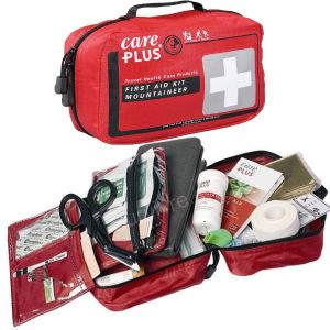 Trousse de secours Montagne Care Plus 