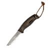 Couteau Fireknife Light My Fire Cocoshell avec allume-feu