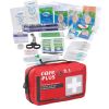 Trousse de secours Aventure Care Plus