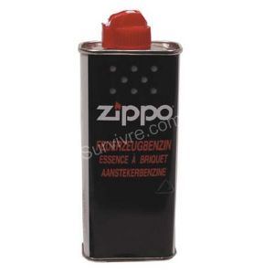 Essence à briquet tempête 125 ml