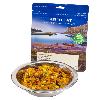 Repas lyophilisé Quinoa à la Mexicaine - 100% naturel - DLC 5 ans - Trek'n Eat