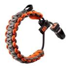 Bracelet de survie Paracord Bear Grylls