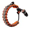 Bracelet de survie Paracorde Bear Grylls