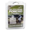 Poncho de survie