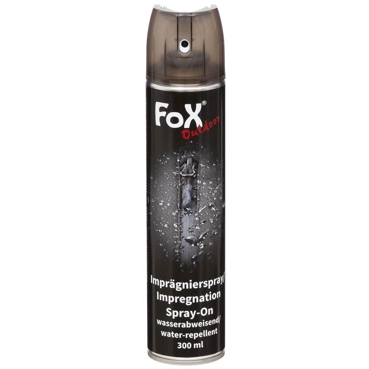 Spray imperméabilisant, hydrofuge, 300 ml