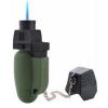 Briquet Turbo Flamme