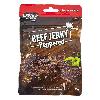 Boeuf Séché Beef Jerky épicé - ration de 60g