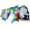 Trousse de secours d'Urgence Care Plus