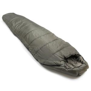 Sac de couchage grand froid Snugpak Sleeper Expedition - T confort -12°C