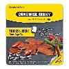 Dinde Séchée épicée Jerky - ration de 25g