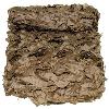 Filet de camouflage militaire 2 x 3 m Woodland