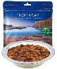 Repas lyophilisé Chili con Carne - 100% naturel - DLC 5 ans - Trek'n Eat