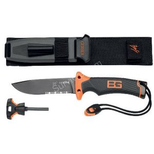 Couteau Ultimate Bear Grylls