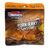 Porc Séché épicé Jerky - ration de 25g