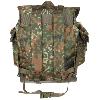 Sac à dos Mountain 30L Camo