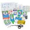 Trousse de secours Montagne Care Plus