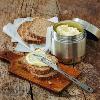 Beurre en poudre lyophilisé - Boîte de 1.2 Litres - DLC 15 ans - Emergency Food