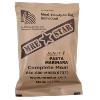 Ration de combat MRE Pasta Marinara