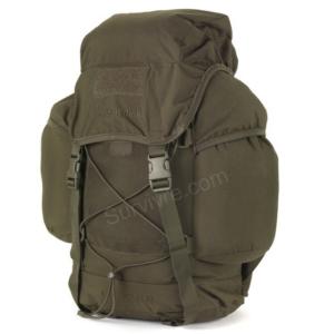 Sac Sleeka Force 35L