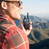 Pack radio Talkie Midland XT70 (12 Km) Dual Band - PMR446/LPD