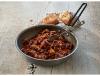 Repas lyophilisé Chili con Carne - 100% naturel - DLC 5 ans - Trek'n Eat
