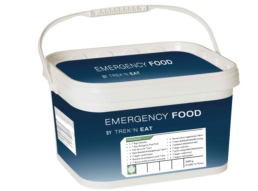 food emergency