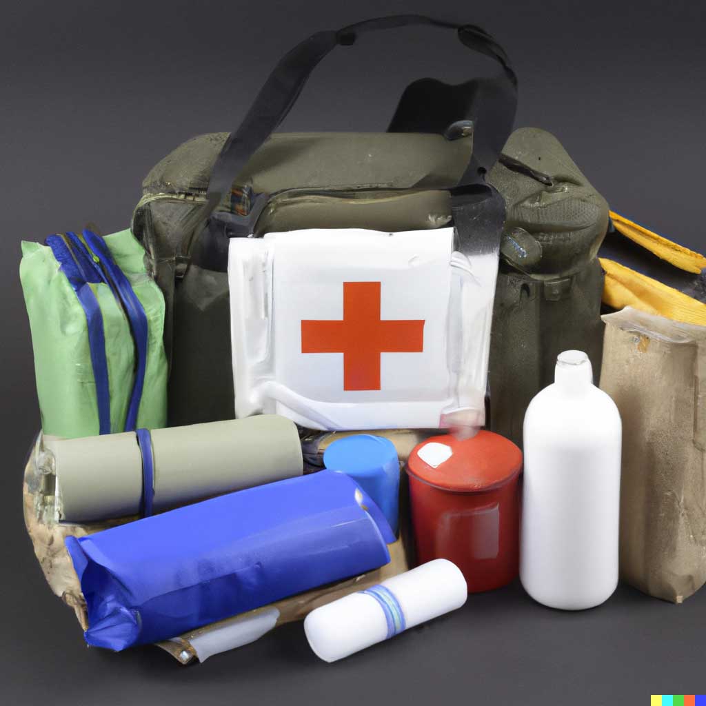 Kit de survie et sac d'évacuation : l'essentiel en cas de catastrophe